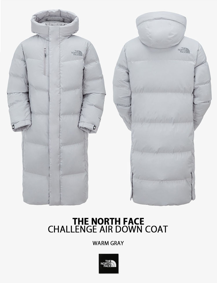 ⓐ★ノースフェイス★ロングダウンコート　　KARA COAT　20023 THE NORTH FACE ノースフェイス ダウンコート AK DOWN COAT
