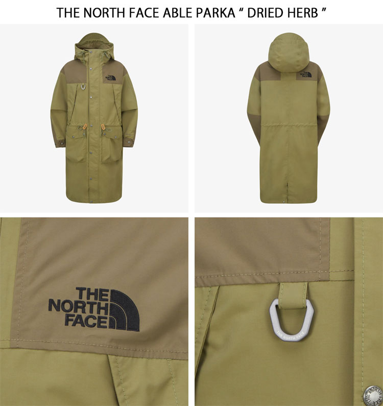THE NORTH FACE（ザ ノースフェイス） ノースフェイス マウンテン