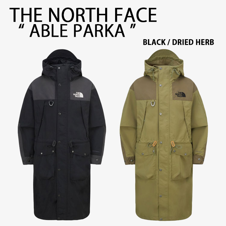 THE NORTH FACEロングコート/マウンテンパーカー THE NORTH FACE（ザ ノースフェイス） ノースフェイス マウンテン