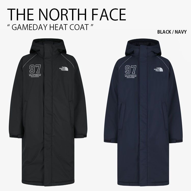 THE NORTH FACE（ザ ノースフェイス） ノースフェイス パディング