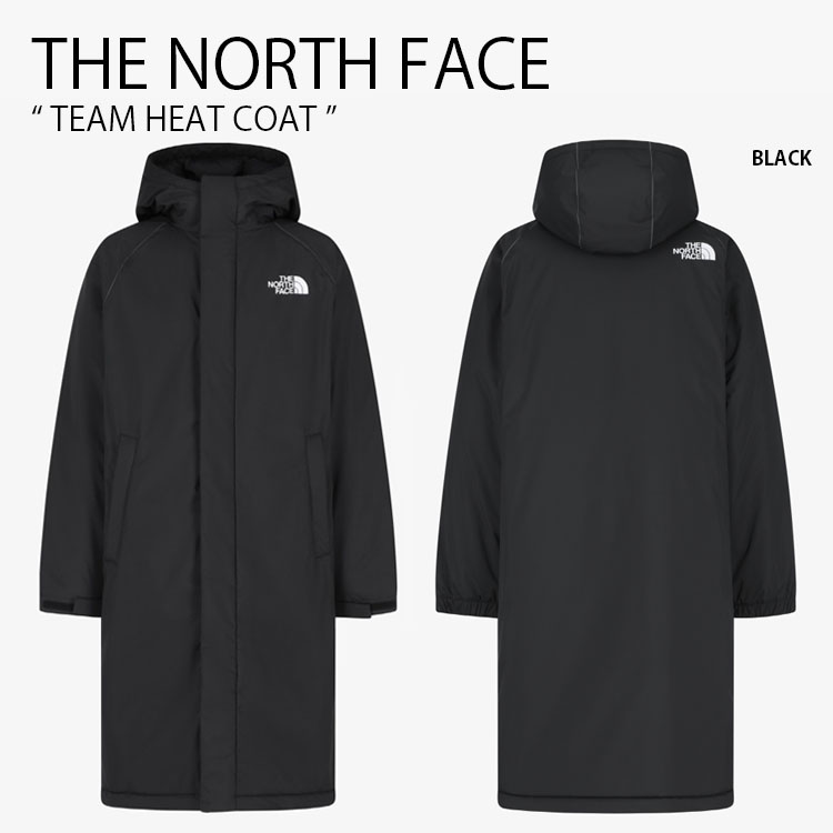 THE NORTH FACE（ザ ノースフェイス） ノースフェイス パディング