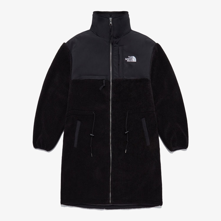 THE NORTH FACE ノースフェイス レディース フリースジャケット W'S WOOLLY FLEECE COAT ウィメンズ ウーリー  フリース コート ロングコート NC4FQ85A/B/C : tnf-nc4fq85 : セレクトショップ a-dot - 通販 -  Yahoo!ショッピング