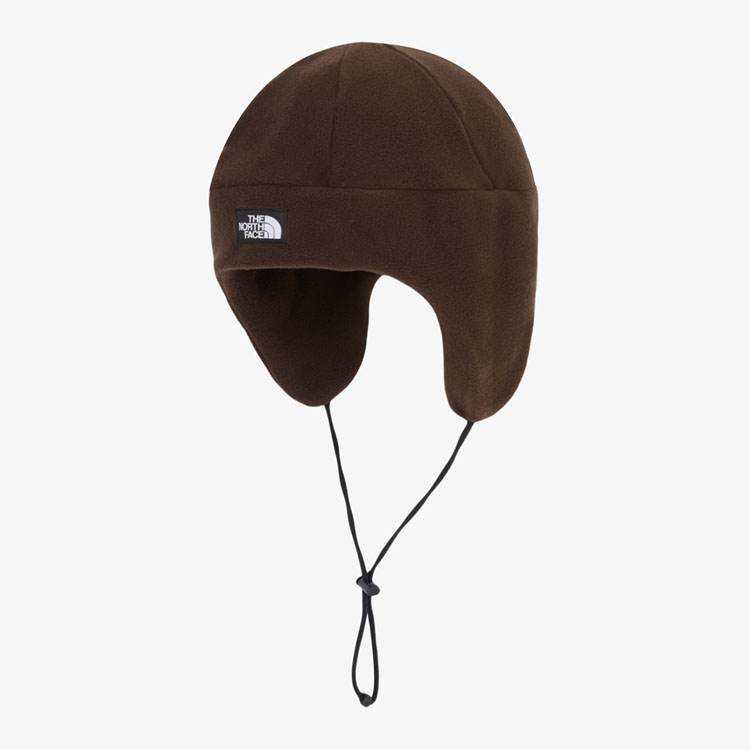 THE NORTH FACE ノースフェイス ニット帽 FLEECE EARMUFF BEANIE フリース イヤーマフ ビーニー 帽子 メンズ レディース NE3BQ53A/B/C/E THE NORTH FACE（ザ ノースフェイス） ノースフェイス ニット帽 FLEECE