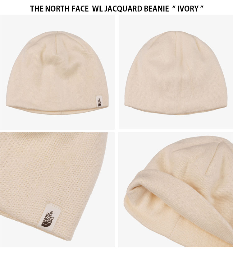 THE NORTH FACE（ザ ノースフェイス） ノースフェイス ニット帽 WL