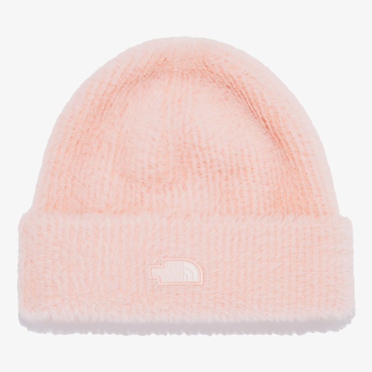 THE NORTH FACE ノースフェイス キッズ ニット帽 KIDS K'S COMFY BEANIE コンフィ ビーニー 帽子 ニットキャップ キャップ カジュアル 子供用 NE3BQ53R/S/T/Uの画像