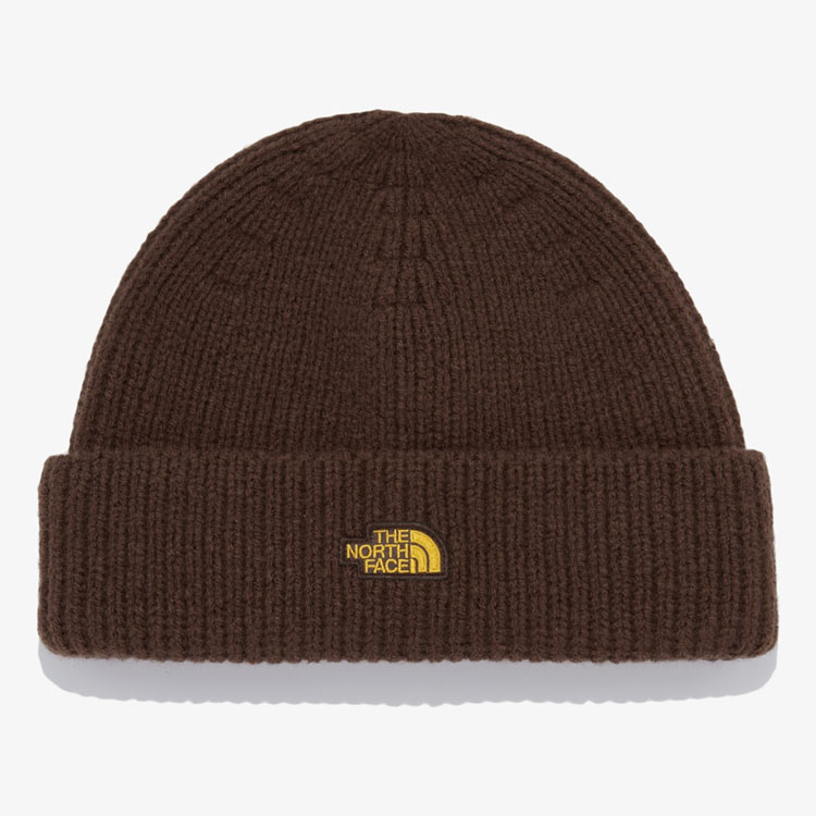 THE NORTH FACE ノースフェイス キッズ ニット帽 KIDS K'S COMFY BEANIE コンフィ ビーニー 帽子 ニットキャップ キャップ カジュアル 子供用 NE3BQ53R/S/T/Uの画像