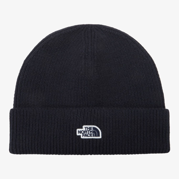 THE NORTH FACE ノースフェイス キッズ ニット帽 KIDS K'S COMFY BEANIE コンフィ ビーニー 帽子 ニットキャップ キャップ ロゴ 子供用 NE3BR52R/S/T/Uの画像