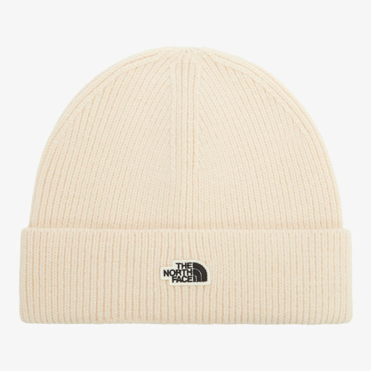 THE NORTH FACE ノースフェイス キッズ ニット帽 KIDS K'S COMFY BEANIE コンフィ ビーニー 帽子 ニットキャップ キャップ ロゴ 子供用 NE3BR52R/S/T/Uの画像
