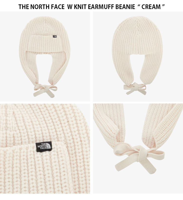 THE NORTH FACE（ザ ノースフェイス） ノースフェイス ニット帽 W KNIT