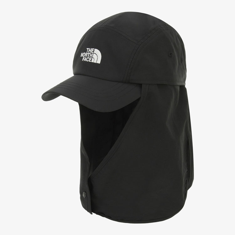 キャップ THE NORTH FACE ECO LIGHT SHIELD EX CAP 5SA163 THE NORTH FACE ノースフェイス ベースボールキャップ ECO LIGHT