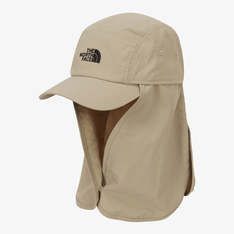 THE NORTH FACE ノースフェイス ベースボールキャップ ECO LIGHT