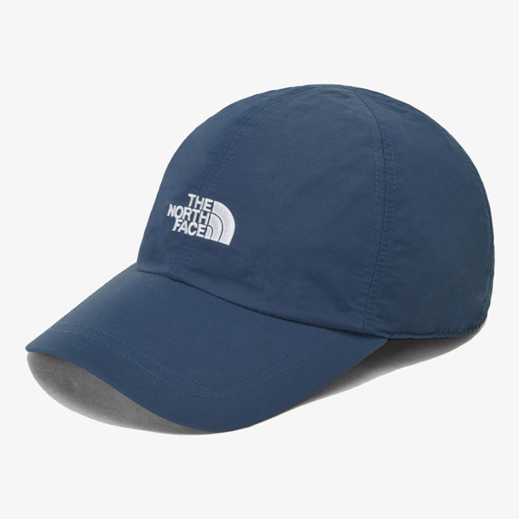 THE NORTH FACE ノースフェイス ベースボールキャップ ECO LOGO CAP エコ ...