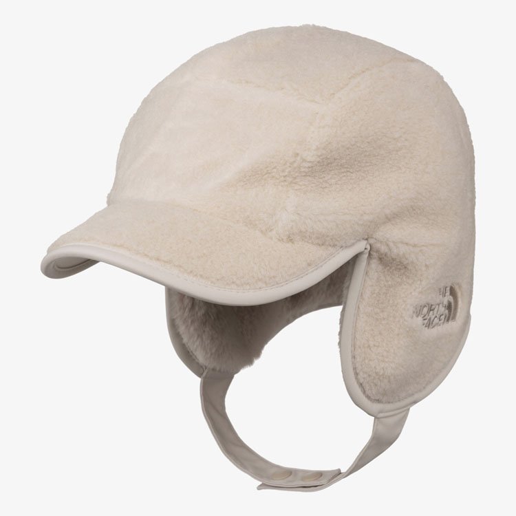 THE NORTH FACE ノースフェイス パイロットキャップ PUFFY