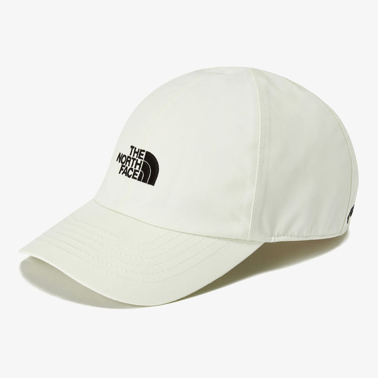 THE NORTH FACE ノースフェイス ベースボールキャップ GTX BALL CAP ゴアテックス ボール キャップ 帽子 ブラック アイボリー メンズ レディース NE3CP03A/B | THE NORTH FACE | 02