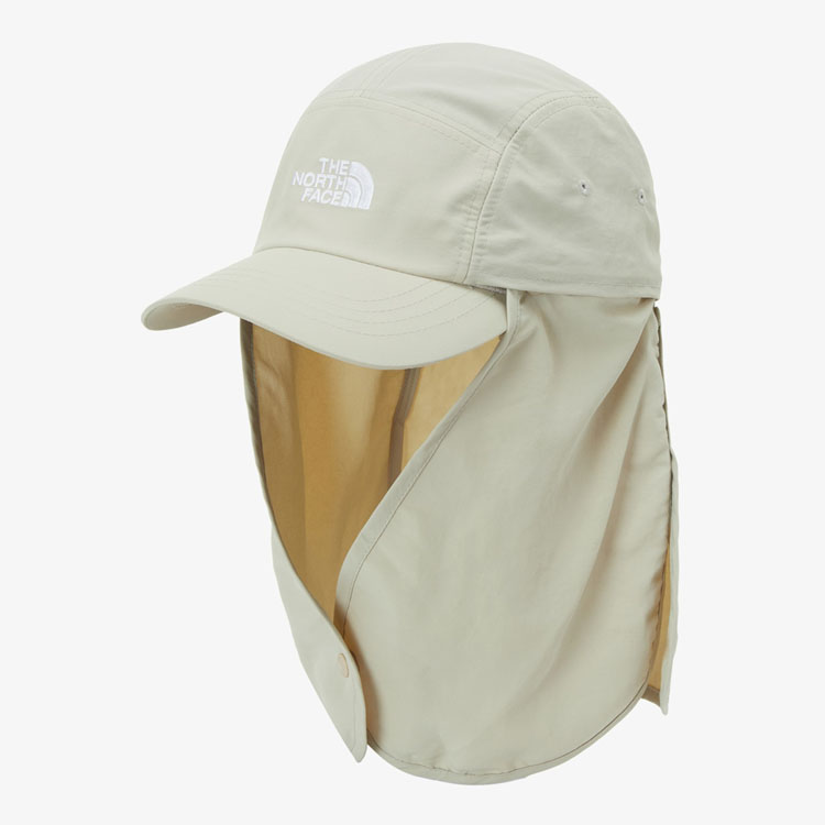 THE NORTH FACE ノースフェイス ベースボールキャップ ECO LIGHT