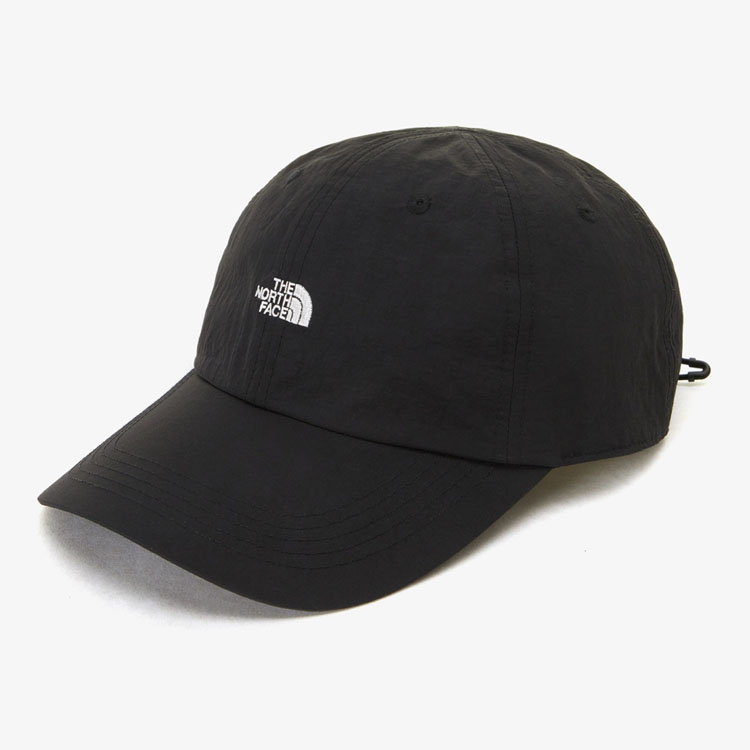 THE NORTH FACE ノースフェイス ベースボールキャップ SOFT CAMP CAP ソフト キャンプ キャップ 帽子 ナイロンキャップ ロゴ メンズ レディース NE3CP06A/B/C