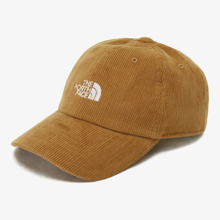 格好良いブラウン!!ザ ノースフェイス コーデュロイキャップ!! 楽天市場】THE NORTH FACE ノースフェイス ベースボールキャップ