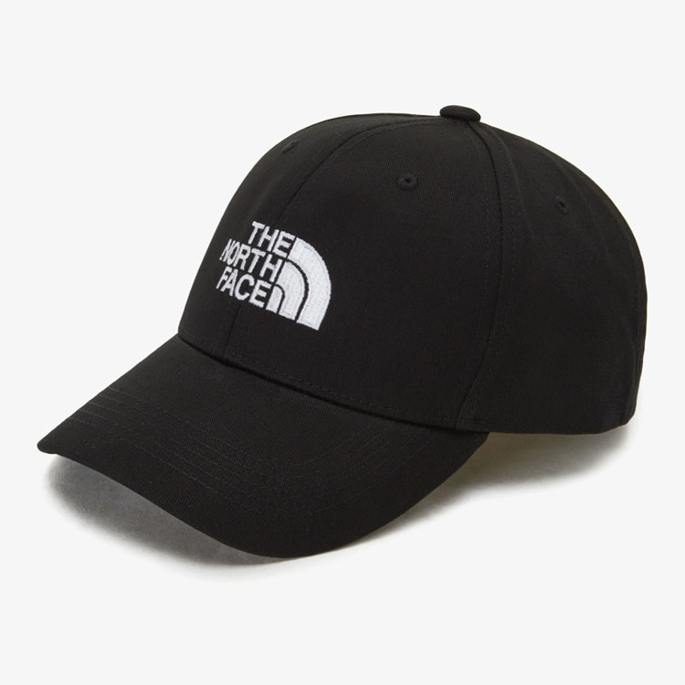 THE NORTH FACE ノースフェイス ベースボールキャップ COTTON HARD BALL CAP コットン ハード ボール キャップ 帽子 メンズ レディース NE3CP53A/B/C｜a-dot｜02