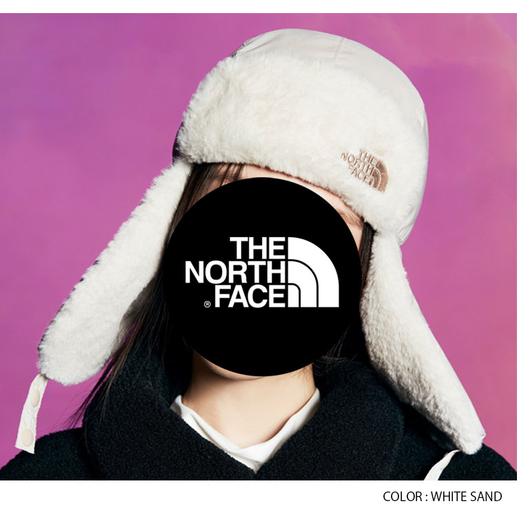 THE NORTH FACE ノースフェイス キャップ EXPEDITION EARMUFF