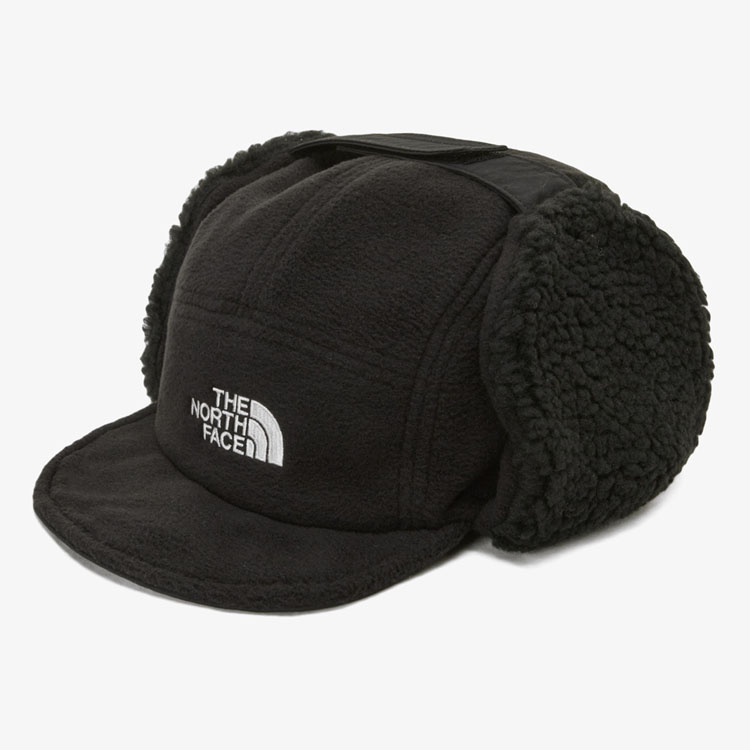 THE NORTH FACE ノースフェイス キャップ FLEECE EARMUFF CAP/EX フリース イヤーマフ キャップ イヤーマフラー 耳あて 帽子 メンズ レディース NE3CP63A/B/C