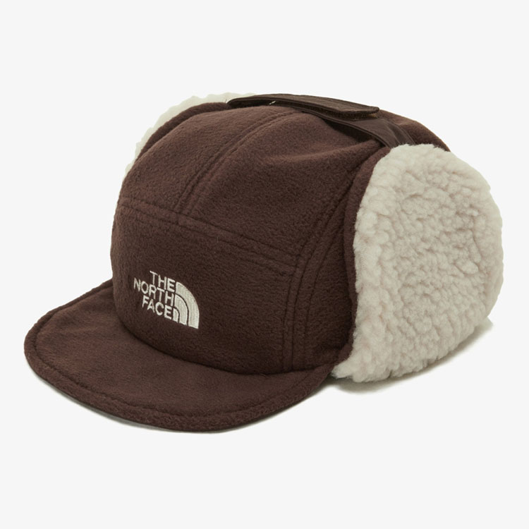 THE NORTH FACE ノースフェイス キャップ FLEECE EARMUFF CAP/EX フリース イヤーマフ キャップ イヤーマフラー 耳あて 帽子 メンズ レディース NE3CP63A/B/C