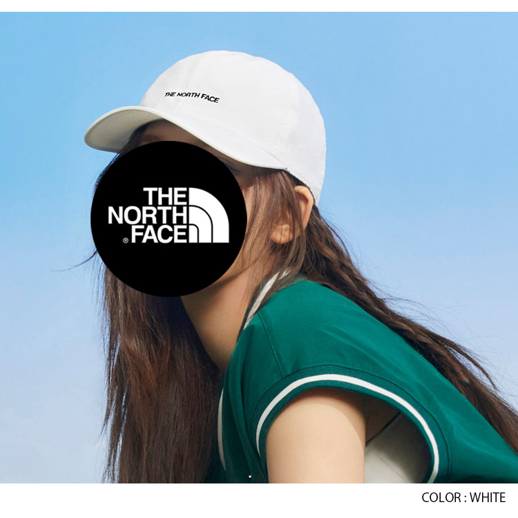 THE NORTH FACE ノースフェイス ベースボールキャップ STANDARD