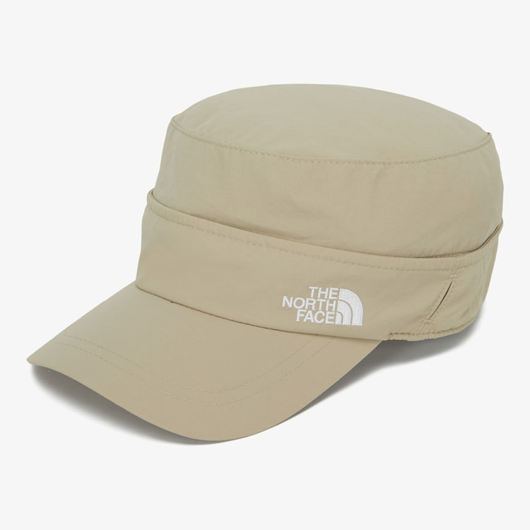 THE NORTH FACE ノースフェイス ベースボールキャップ M&apos;S ZIPPER CAP ジ...