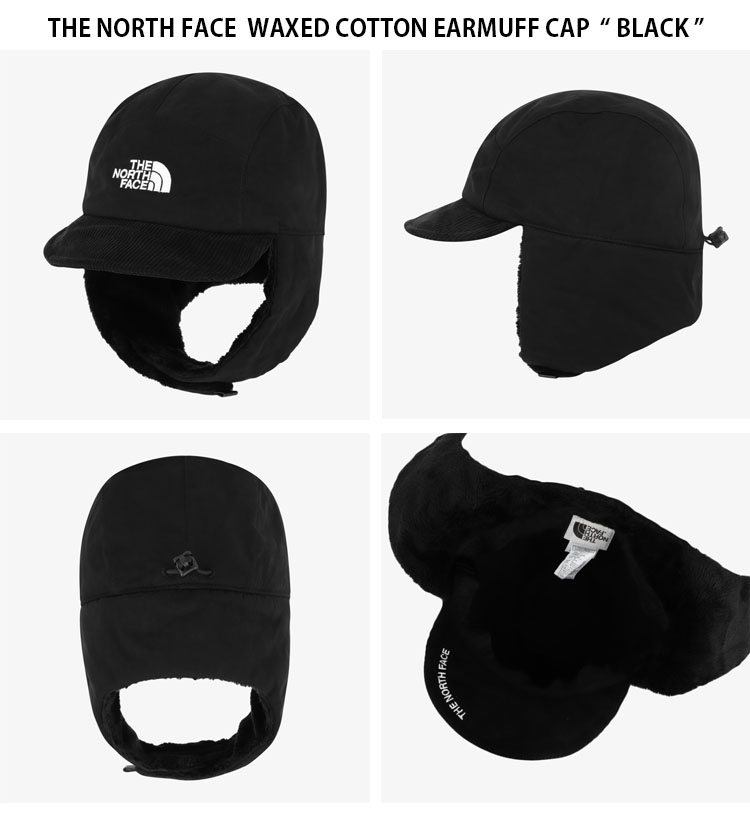 THE NORTH FACE フライトキャップ THE NORTH FACE（ザ ノースフェイス） ノースフェイス フライト