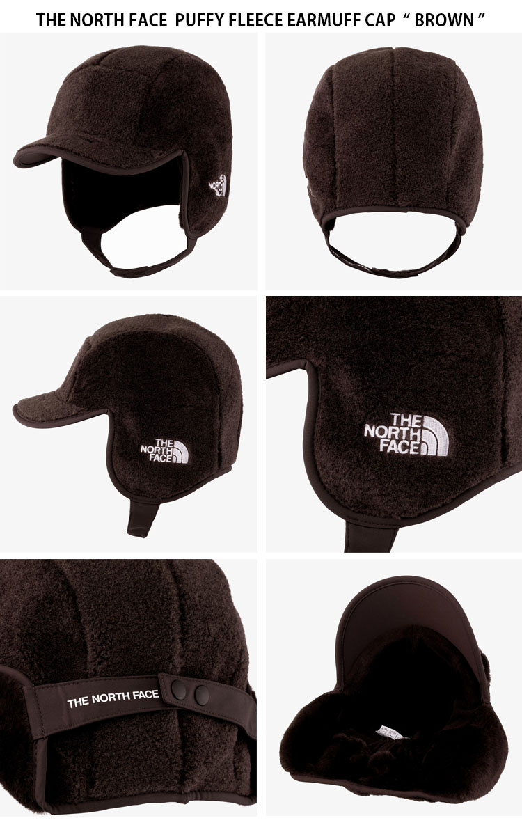 THE NORTH FACE（ザ ノースフェイス） ノースフェイス キャップ PUFFY