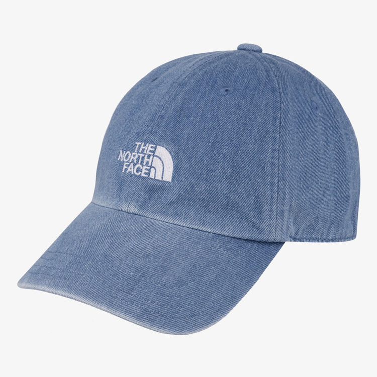 THE NORTH FACE ノースフェイス ベースボールキャップ LOGO BALL