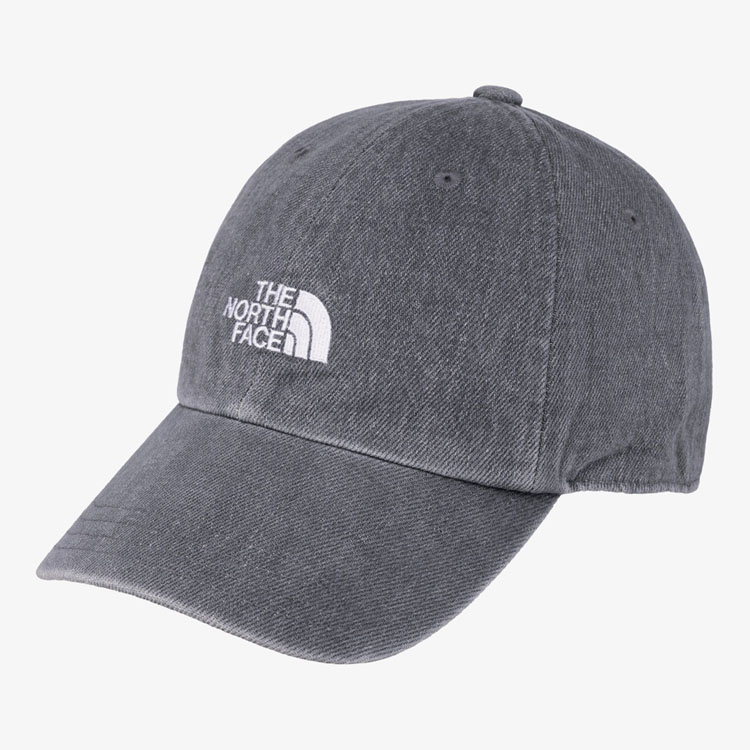 The North Face BL Logo Cap デニム 帽子 キャップ 7