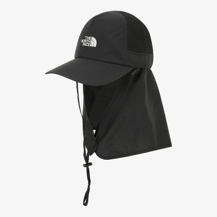 ★THE NORTH FACE★25SS★HALF MESH SHIELD CAP＿NE3CR05 THE NORTH FACE ノースフェイス ベースボールキャップ HALF MESH