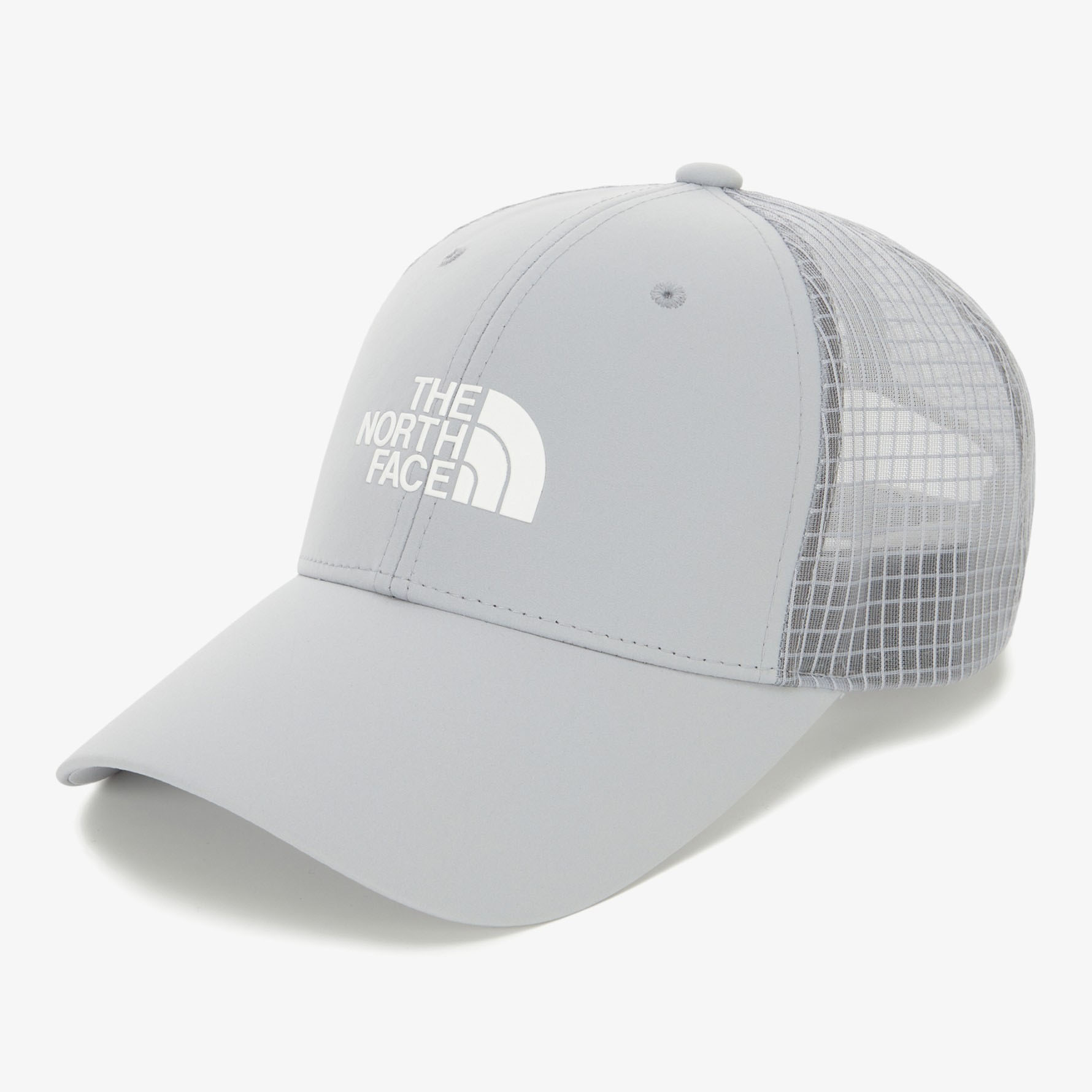 THE NORTH FACE ノースフェイス キャップ メッシュキャップ 帽子 LIGHT-FIT MESH CAP クールマックス 制汗素材 体温調整 NE3CR06A/B THE NORTH FACE（ザ ノースフェイス） ノースフェイス キャップ