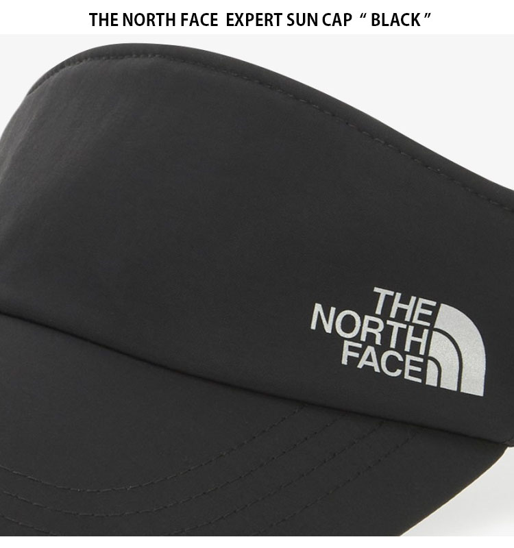 The North Face ● EXPERT SUN CAP - NE3CR10 楽天市場】【正規品】 THE NORTH FACE サンバイザー EXPERT SUN