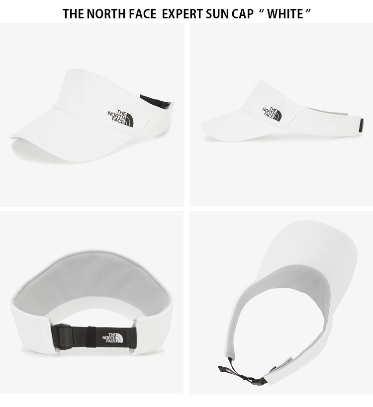 THE NORTH FACE（ザ ノースフェイス） ノースフェイス サンバイザー