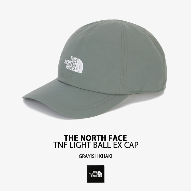 THE NORTH FACE（ザ ノースフェイス） ノースフェイス キャップ ソフト