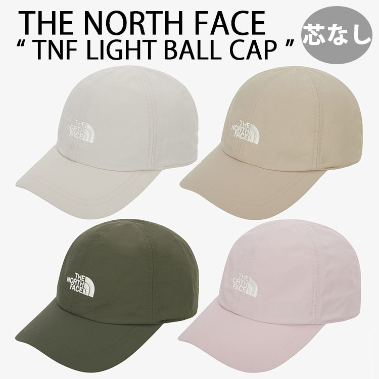 THE NORTH FACE（ザ ノースフェイス） ノースフェイス キャップ ソフト
