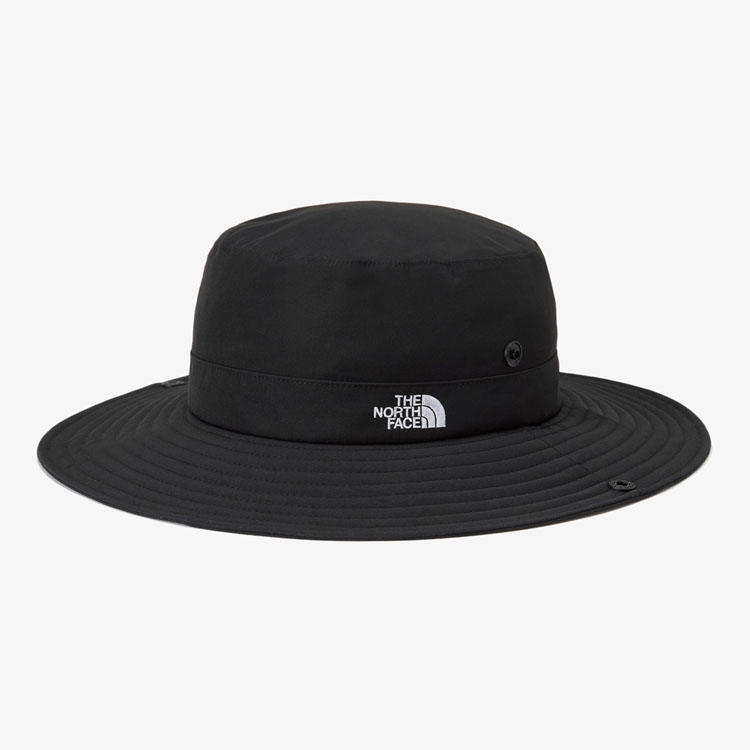 THE NORTH FACE ノースフェイス バケットハット DRYVENT HAT ドライベント ...