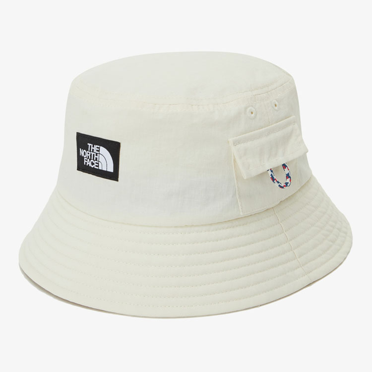 THE NORTH FACE ノースフェイス バケットハット LOW BRIM HAT ロー ブリム...