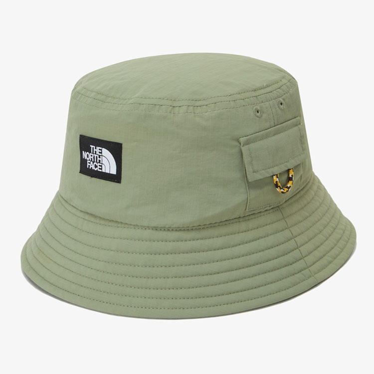 THE NORTH FACE ノースフェイス バケットハット LOW BRIM HAT ロー ブリム...