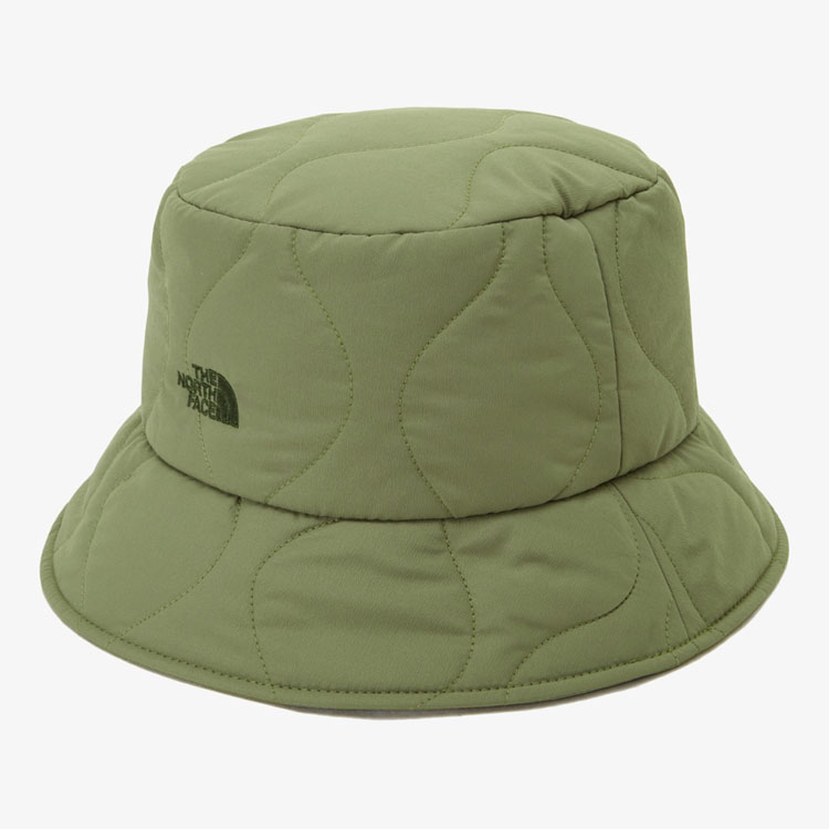 THE NORTH FACE ノースフェイス バケットハット NEW LOW WARM BUCKET...