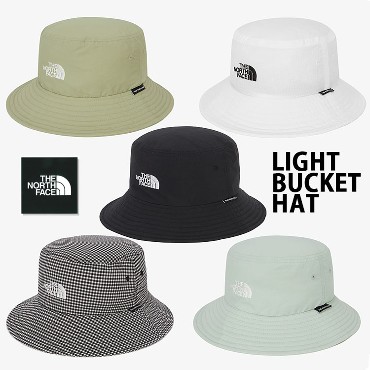 THE NORTH FACE（ザ ノースフェイス） ノースフェイス バケットハット
