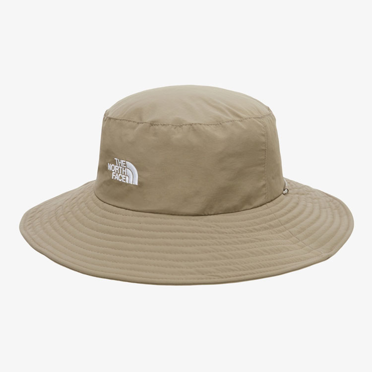 THE NORTH FACE ノースフェイス トレッキングハット TNF TREKKING HAT サファリハット 帽子 バケハ メンズ レディース NE3HR53A/B/C THE NORTH FACE（ザ ノースフェイス） ノースフェイス トレッキング