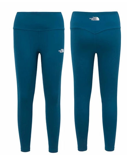 THE NORTH FACE ノースフェイス レディース レギンス W&apos;S ASANA LEGGIN...