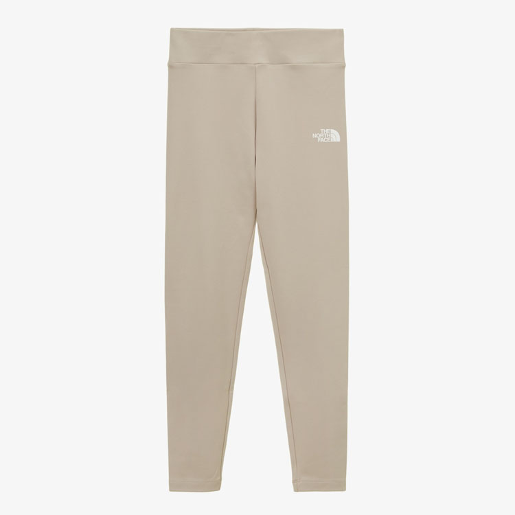 THE NORTH FACE ノースフェイス キッズ レギンス G&apos;S DAILY WARM LEG...