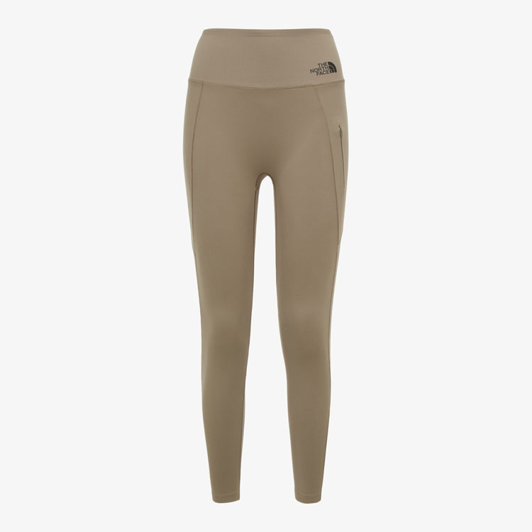 THE NORTH FACE ノースフェイス レディース レギンス W'S INTENSE LEGGINGS インテンス レギンス ジムウェア ロゴ トレーニング スポーツ 女性用 NF6KQ30A/B/C｜a-dot｜03