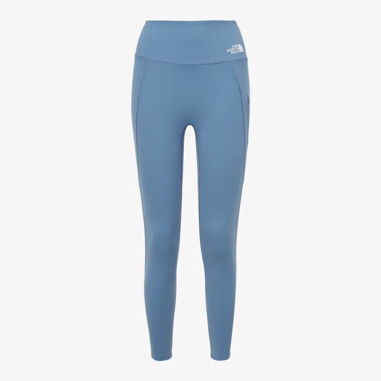 THE NORTH FACE ノースフェイス レディース レギンス W'S INTENSE LEGGINGS インテンス レギンス ジムウェア ロゴ トレーニング スポーツ 女性用 NF6KQ30A/B/C｜a-dot｜04