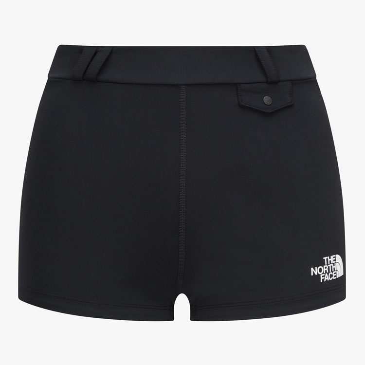 THE NORTH FACE ノースフェイス レディース ラッシュガード W&apos;S SURFSIDE ...