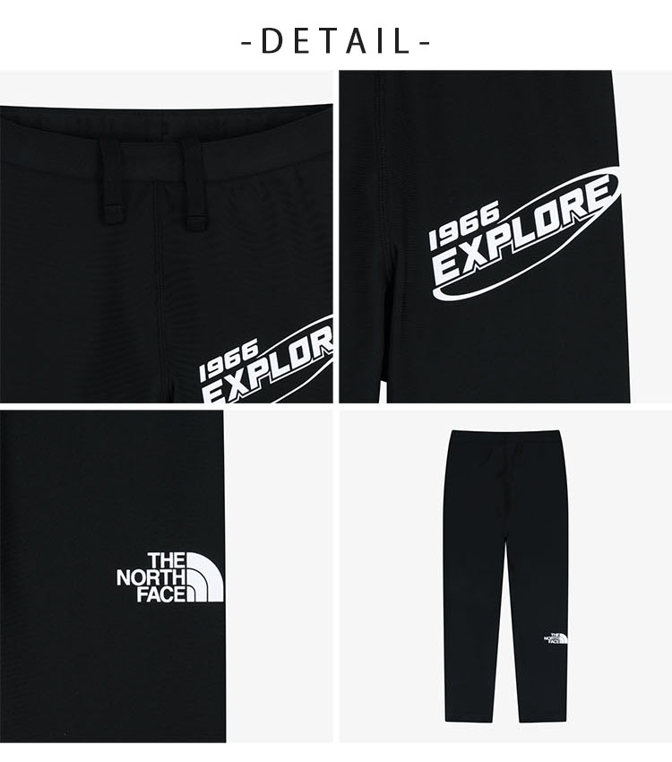 THE NORTH FACE（ザ ノースフェイス） ノースフェイス キッズ ラッシュ