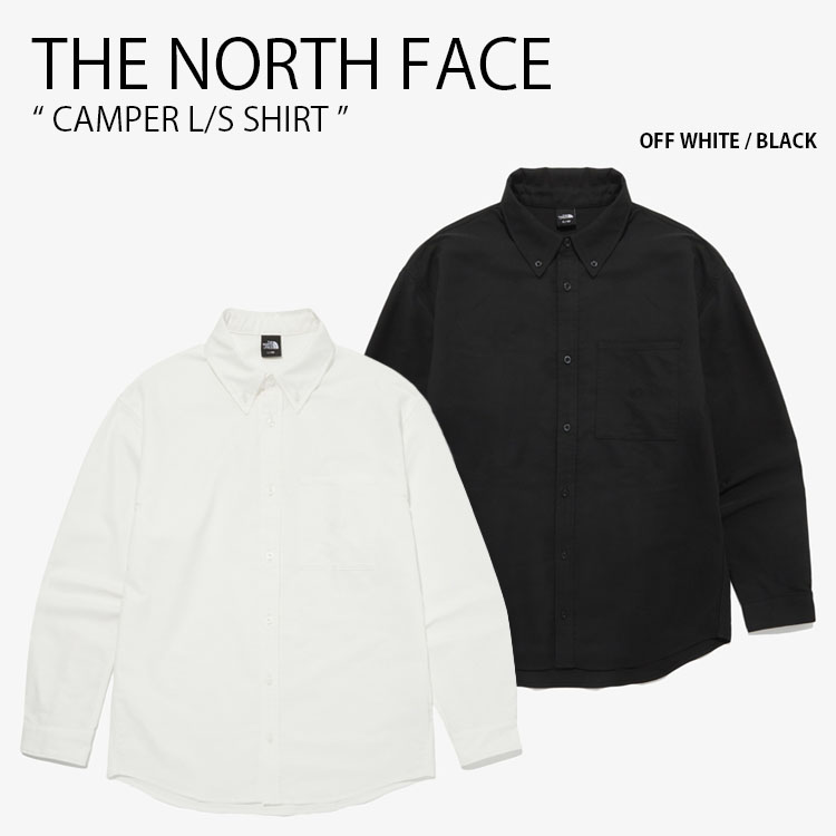 THE NORTH FACE（ザ ノースフェイス） ノースフェイス シャツ M'S CITY